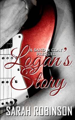 Book cover for Logan's Story