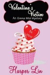 Book cover for Valentine's Victim