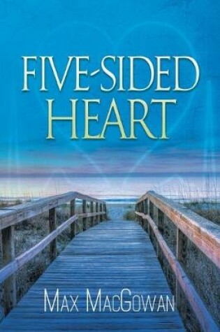 Cover of Five-Sided Heart