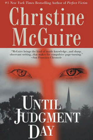 Cover of Until Judgement Day
