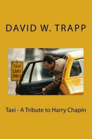 Cover of Taxi - A Tribute to Harry Chapin