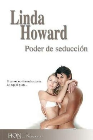 Cover of Poder de Seduccion