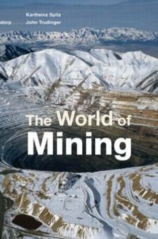 Cover of The World of Mining