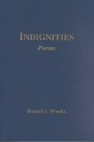 Cover of Indignities