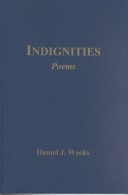 Book cover for Indignities