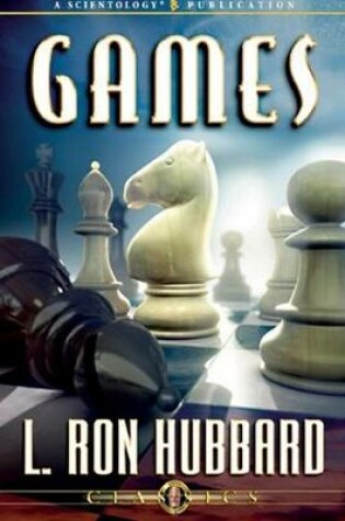 Cover of Games