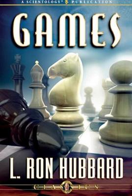 Cover of Games