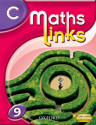 Cover of 3: Y9 Students' Book C