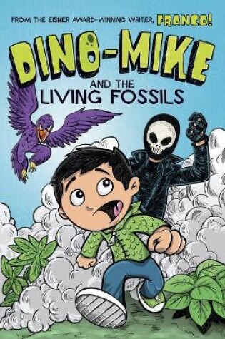 Cover of Living Fossils