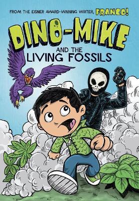 Book cover for Living Fossils