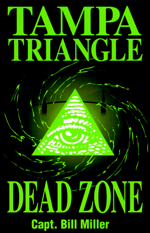 Book cover for Tampa Triangle