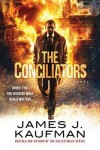 Book cover for The Conciliators