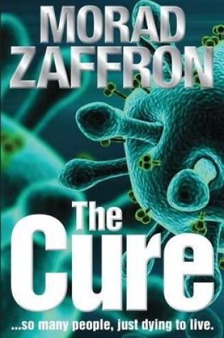 Cover of The cure