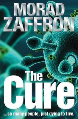 Cover of The cure