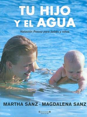 Book cover for Tu Hijo y El Agua