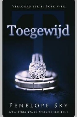 Cover of Toegewijd