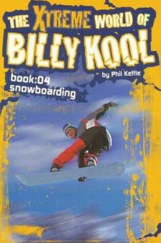 Cover of Snowboarding