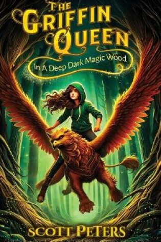 Cover of In A Deep Dark Magic Wood