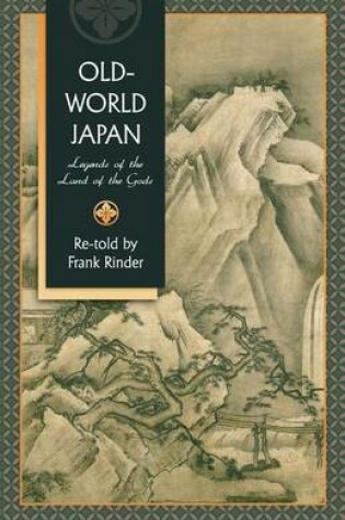 Cover of Old-World Japan