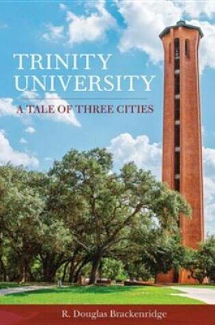 Cover of Trinity University