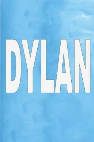 Cover of Dylan