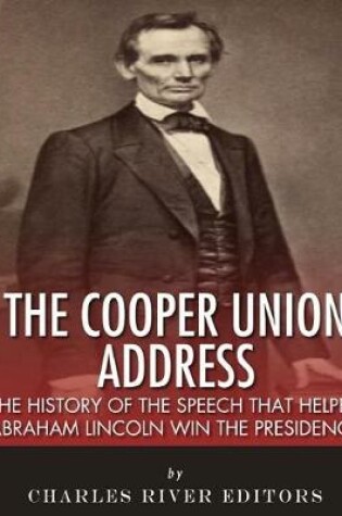 Cover of The Cooper Union Address