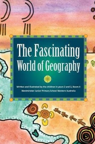 Cover of The Fascinating World of Geography
