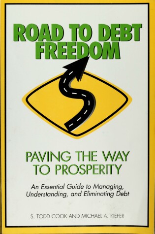 Cover of Road to Debt Freedom