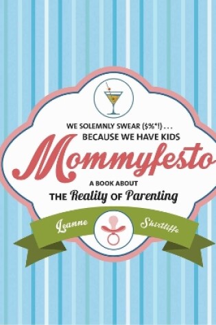 Cover of Mommyfesto