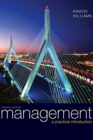 Cover of Loose-Leaf Management