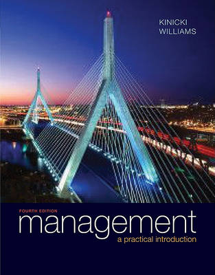 Book cover for Loose-Leaf Management