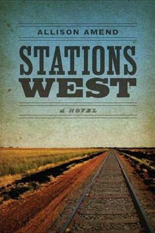 Cover of Stations West