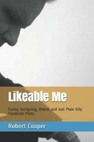Cover of Likeable Me
