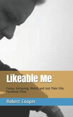 Book cover for Likeable Me