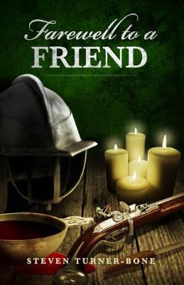 Cover of Farewell to a Friend