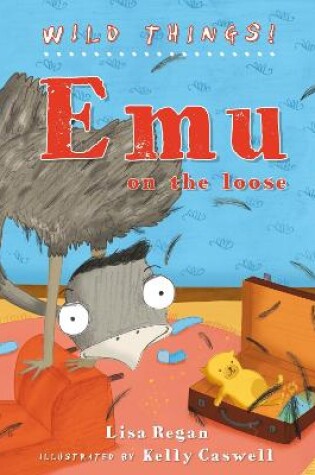 Cover of Emu