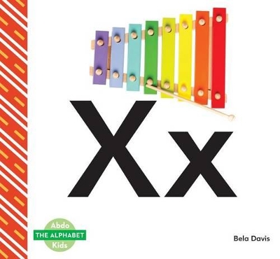 Cover of XX