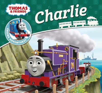 Cover of Thomas & Friends: Charlie