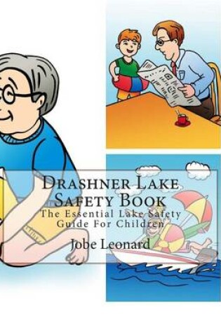 Cover of Drashner Lake Safety Book