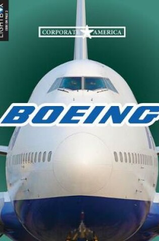 Cover of Boeing