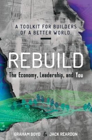 Cover of Rebuild