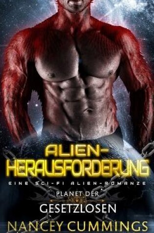 Cover of Alien-Herausforderung
