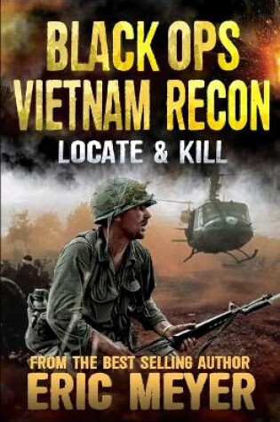 Cover of Locate and Kill