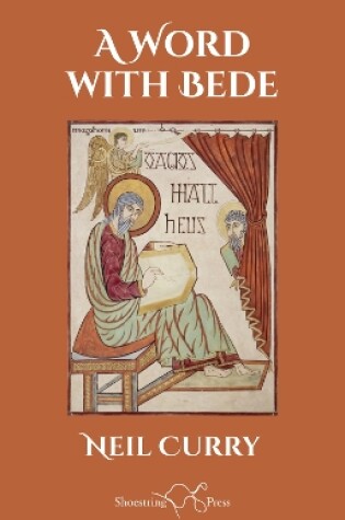Cover of A Word With Bede