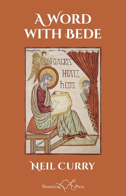 Book cover for A Word With Bede