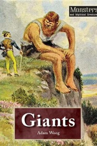 Cover of Giants