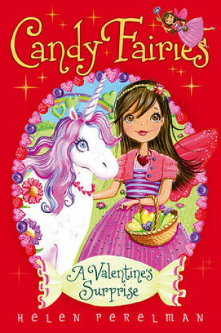 Cover of A Valentine's Surprise