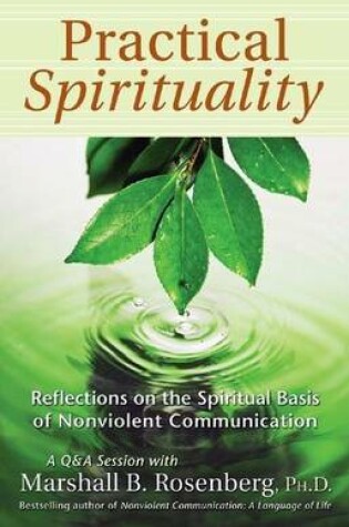 Cover of Practical Spirituality