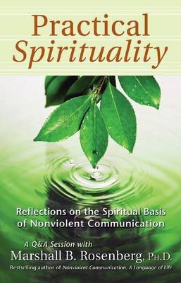 Book cover for Practical Spirituality