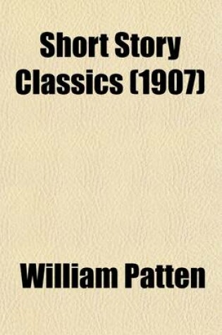 Cover of Short Story Classics (Foreign) (Volume 5); French, II